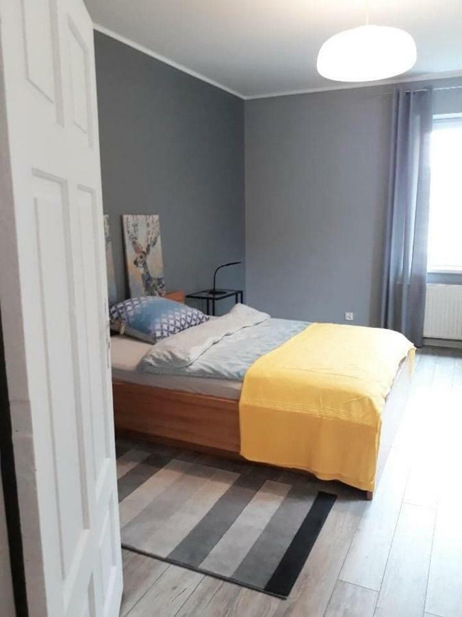 Kamienica Nad Malta- Mieszkania Nad Jeziorem Maltanskim Poznań Kültér fotó